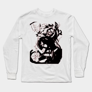 Ushio and Tora Long Sleeve T-Shirt